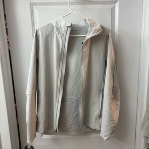 Lululemon Warp Lite Jacket *Packable